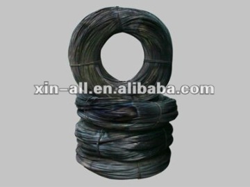 construction black binding wire (factory)