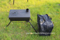 Compact Wood Stove for Camping Tents