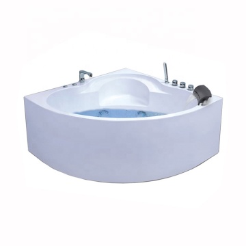 Bathroom Luxury: 360 Degree Rotating Faucets and Waterfall Bathtubs