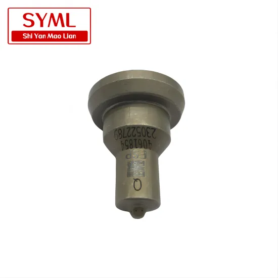 Common Rail Diesel Injector Nozzle for M11, N14, and L10 Engines: Part Number 4061854