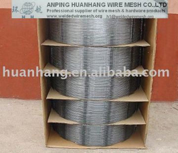 Barbed Razor Wire
