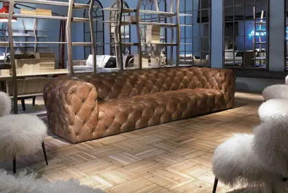 Chester Moon Baxter Sofa