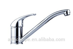 Solid brass body kitchen sink tap/mixer/faucet
