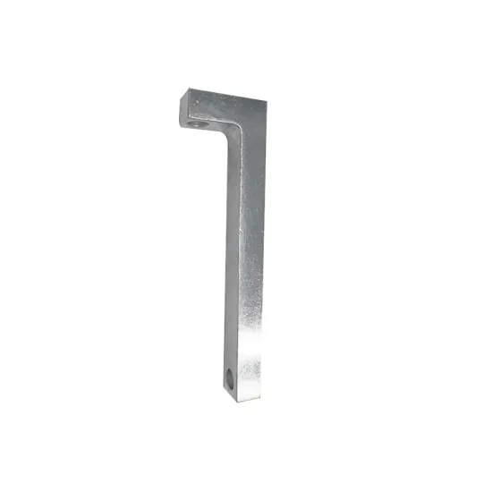 Hot sales! customized high precision cnc machining parts