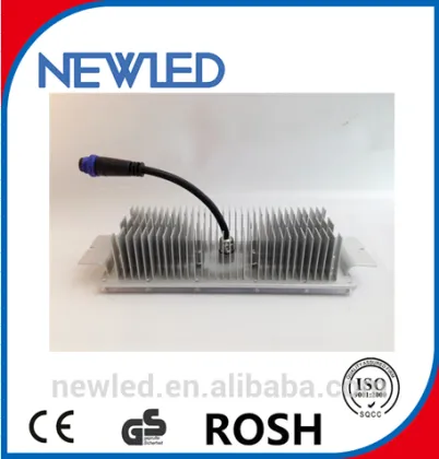 50W Samsung C ree led module IP68 for lights