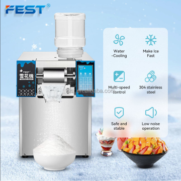FEST Commercial Bingsoo Snowflake Bingsu Machine