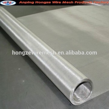 Stainless steel window screen with high quality and reasonable price