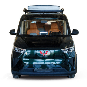 Wuling Zhiyue-Yangguang camper