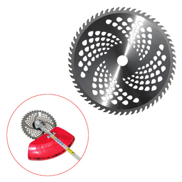 Low Consumption Garden Brush Cutter Spare Parts - Head