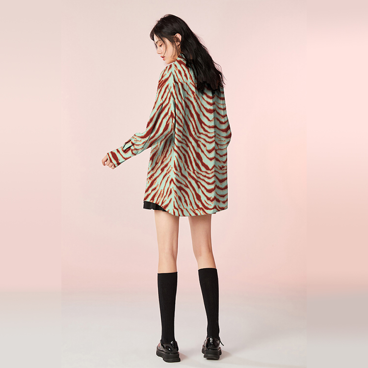Digital Textile Printing
