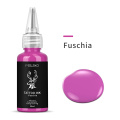 fuschia