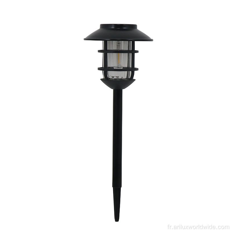 Lumière de jardin solaire directe d&#39;usine IP65 PRS-SL2843D