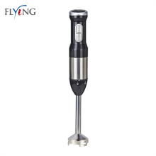 Multi Speed Immersion Hand Blender With Handle