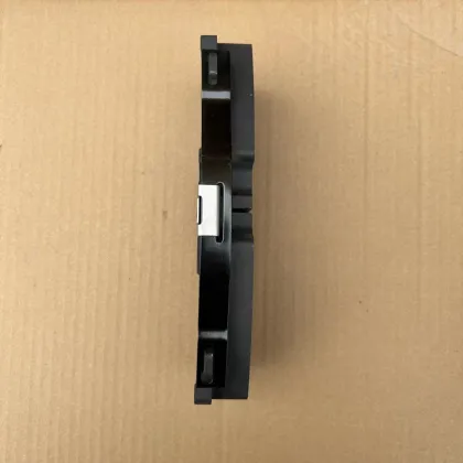 High-Quality New Materials Disc Brake Pads with Friction for Knorr Brakes