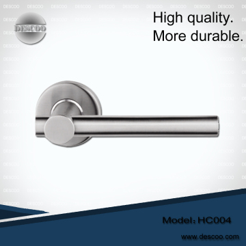 Door Handle/ Stainless Steel Level Handle (HC004)