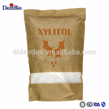 Halal xylitol extract xylitol from plant pure xylitol powder