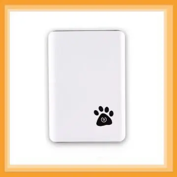 5V/9V Portable Rechargeable Battery Charger 6000MAH