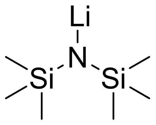 Litio BIS (trimetilsililo) amida CAS 4039-32-1