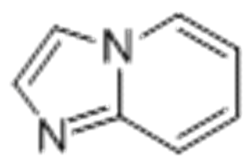 Imidazo[1,2-a]pyridine CAS 274-76-0