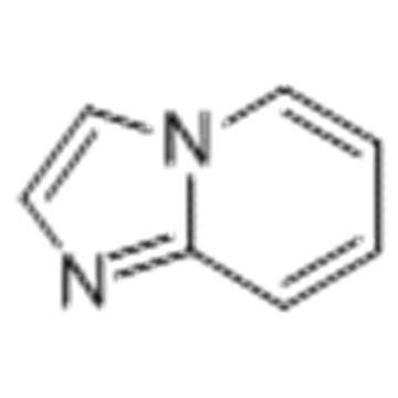 Imidazo [1,2-a] piridina CAS 274-76-0