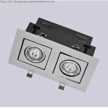 LED Grille Down Lights