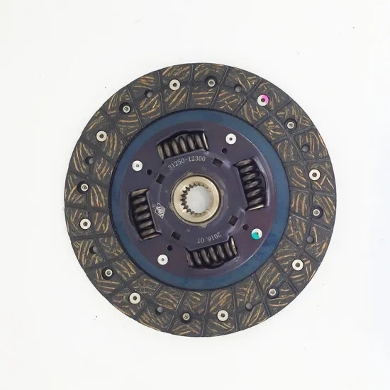 LWT Clutch Disc for Toyota Corolla AE100 OEM 31250-12300 31250-20280 31250-12380