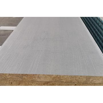 CFS Building Material Sound Absorbing Wall Panel