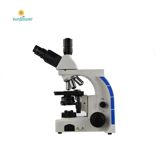 MRP-3500 Series Biological Microscope: Advanced Imaging Solutions for Life Science Research