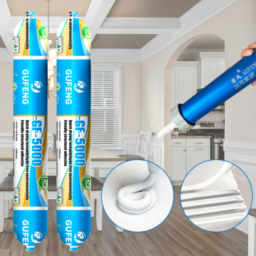 Formaldehyde Free Environmentally Friendiystructural Adhesive