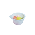 Lahloang Hlakileng Jam Sauce Plastic Blister Cup setshelo