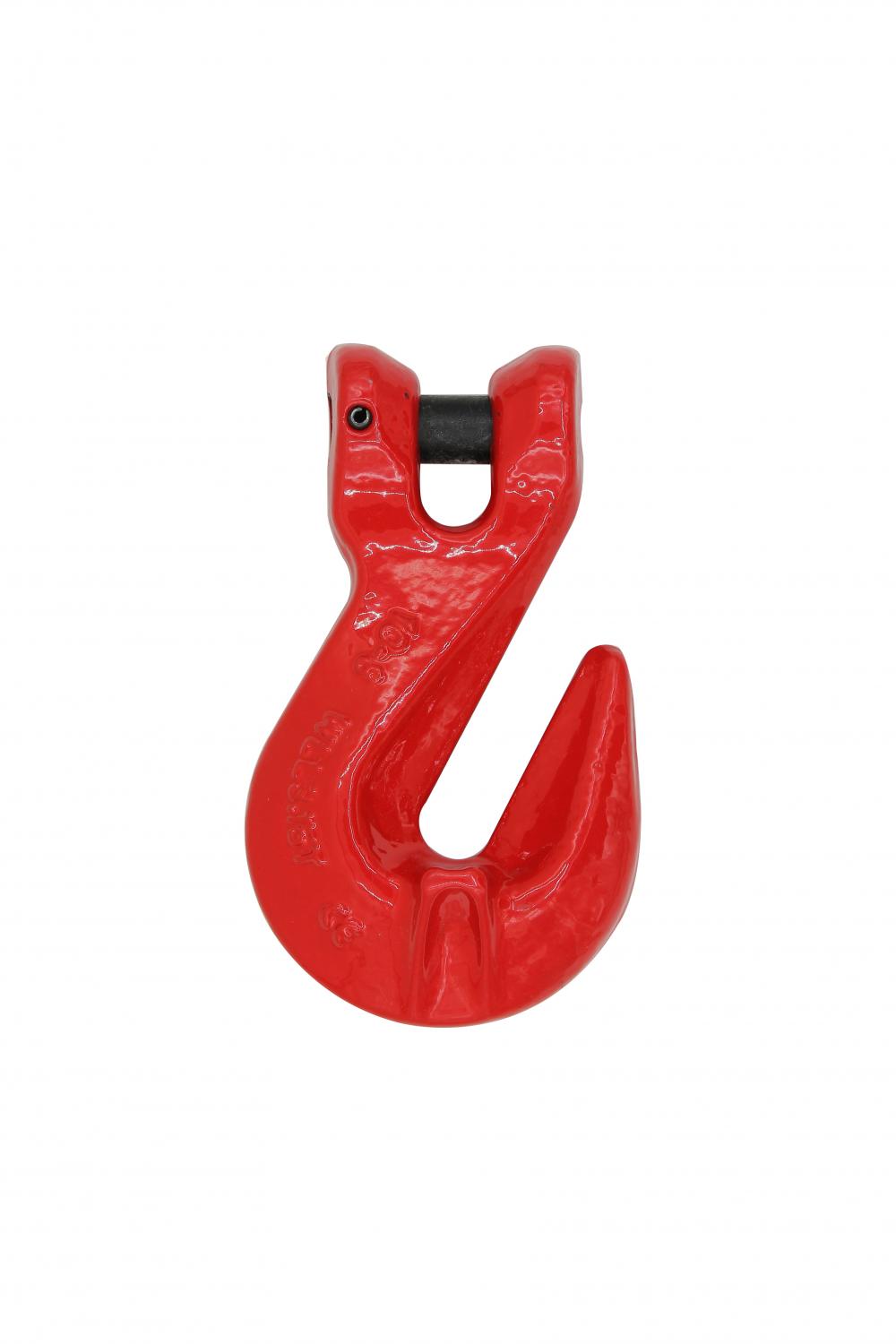 G80 CLEVIS GRAB HOOK مع CRADLE