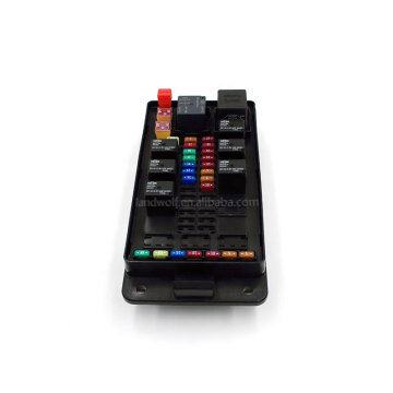PDJ-190-01-JR SHG190 Motor Grader Centralized Control Box
