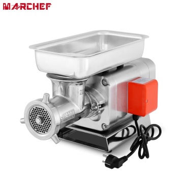CE High Quality Stainless Steel Electric Mincer Machine for Frozen Meat