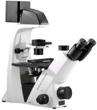 BestScope BS-2093BF Inverted Biological Fluorescent Microscope