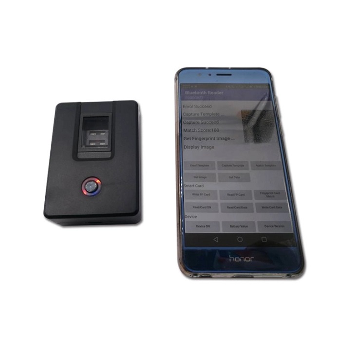 Tell You The Maintenance Method Of Fingerprint Recognition Time Attendance