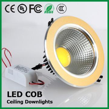 12W Ip Ceiling Lamp High Lumens UL approved
