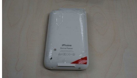 Iphone Smartphone Li-polymer Extended Battery 5v, 1300 - 2000 Mah For Iphone 3g 3gs