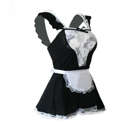 Sexy Cosplay Costumes & Underwear for Women