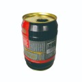 ダディ5Lラウンドオリーブオイルパッケージ缶缶