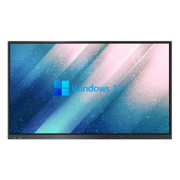 65-inch Office Integrated Interactive Whiteboard