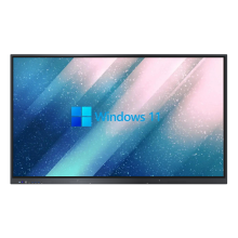 65-inch Office Integrated Interactive Whiteboard