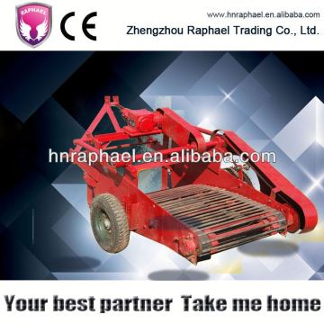 made in China hand harvester