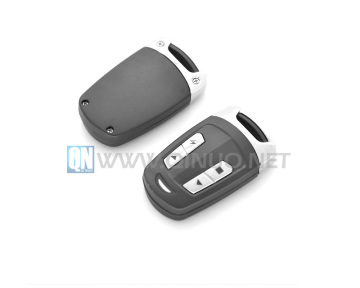 Waterproof Remote Enclosure (QN-M175)