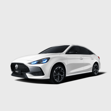 SAIC MG 5 SEDAN: รถยนต์เบนซิน 1.5L ราคาไม่แพงพร้อมการสิ้นเปลืองเชื้อเพลิงต่ำจากจีน