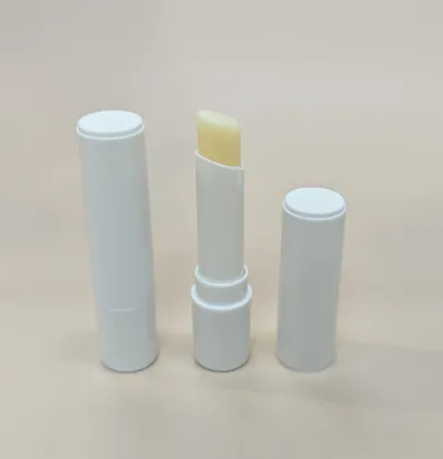 Lip Balm Vendor: Custom Packaging Shea Butter Jojoba Oil Natural Lip Balm