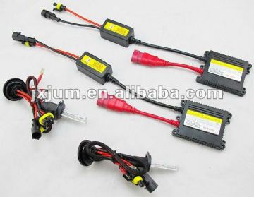 Excellent quality xenon light hid conversion kit