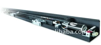 photocell door automatic door