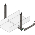 304 stainless steel unistrut