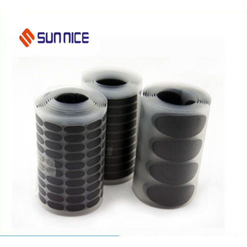 Heat Resistance Adhesive Hook Loop Tape