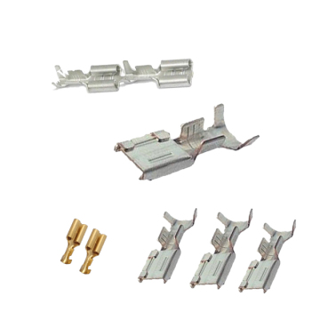 China Wholesale USB C Connector Wire Connectors Terminals